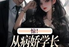 惊!从病娇学长身边逃跑失败了小说免费资源,惊!从病娇学长身边逃跑失败了在线阅读-有书评