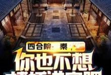 寻找四合院：秦，你也不想棒梗进牢吧小说的最新更新章节-有书评