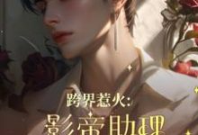 完整版《跨界惹火：影帝助理要继承家业了》小说免费阅读-有书评
