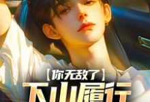 完结版《你无敌了,下山履行使命去吧!》章节阅读-有书评