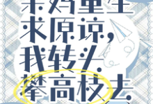求亲妈重生求原谅，我转头攀高枝去小说的全文免费阅读链接-有书评