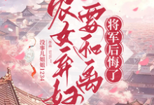 农女弃妇要和离，将军后悔了小说的无弹窗阅读体验，寻找免费阅读网站-有书评