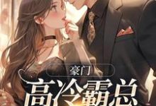 豪门:高冷霸总别太宠苏颜汐傅霖宸小说在线章节免费阅读-有书评