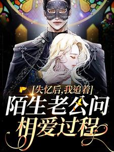 失忆后，我追着陌生老公问相爱过程小说免费资源，失忆后，我追着陌生老公问相爱过程在线阅读