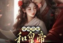 穿成贵妃,和皇帝绑定了气运小说的无弹窗阅读体验,寻找免费阅读网站-有书评