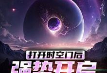 打开时空门后，强势开启星际时代林奇小说在线章节免费阅读-有书评