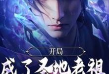 开局成了圣地老祖,我走废材流小说的最新章节在哪里更新?免费追踪阅读-有书评