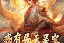 张衍小说我有先天灵宝,打造巅峰仙族在线阅读章节-有书评