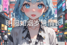 小说《明阳如烟岁月情长》完整版章节免费阅读-有书评