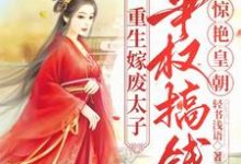 《重生嫁废太子,争权搞钱惊艳皇朝》小说免费阅读完整版-有书评