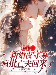 《疯了！新婚夜守寡，疯批亡夫回来了》全集免费在线阅读（苏黎傅念琛）