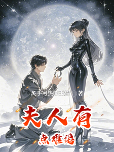 小说《夫人有点难追》章节免费阅读