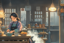 我穿成年代文女主亲妈周依依凌琳,我穿成年代文女主亲妈小说免费阅读-有书评