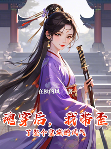 《魂穿后，我带歪了整个皇城的风气》小说沈沐颜江南星章节章节免费在线阅读
