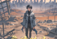 小说完整版《危情时日》免费阅读-有书评