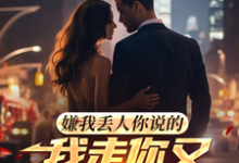 嫌我丢人你说的,我走你又哭什么免费阅读,嫌我丢人你说的,我走你又哭什么林浩王秋怜-有书评