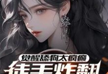 小说《觉醒舔狗太疯癫,徒手炸翻娱乐圈》在线章节阅读-有书评