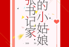 小说《张书记家的小姑娘》章节免费阅读-有书评