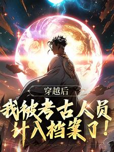 已完结小说《穿越后，我被考古人员计入档案了！》在线章节阅读