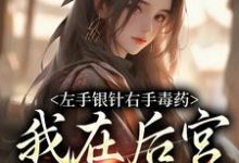 左手银针右手毒药,我在后宫杀疯了秦月萧淮川,左手银针右手毒药,我在后宫杀疯了章节在线阅读-有书评