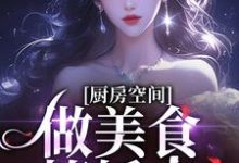 于惠敏乔庆来小说厨房空间：做美食撩娇夫！在线阅读章节-有书评