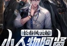 《长春风云起！小人物阿贤的霸业征途》完整版小说免费阅读-有书评