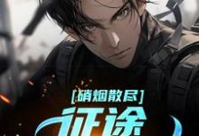 完结版《硝烟散尽,征途星辰大海》在线免费阅读-有书评