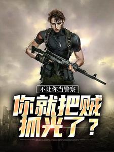 不让你当警察，你就把贼抓光了？小说完结版章节免费阅读