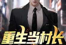 寻找能够免费阅读重生当村长,狗都住别墅小说的平台-有书评