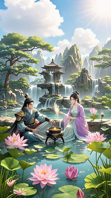 《哑女穿越，夫人她只想苟着》完整版小说免费阅读