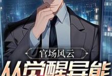 官场风云:从觉醒异能开始升官(楚江峰)完整版在线免费阅读-有书评