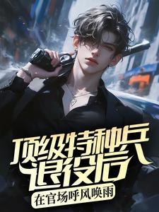 在线寻找顶级特种兵退役后，在官场呼风唤雨小说的无删减版本