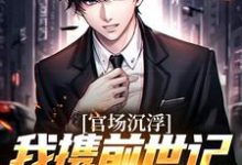 杨辰杨霖完整版小说《官场沉浮,我携前世记忆飞速上位》免费阅读-有书评