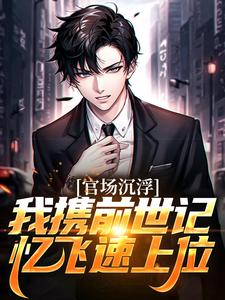 杨辰杨霖完整版小说《官场沉浮，我携前世记忆飞速上位》免费阅读