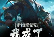 叶秋小说断绝亲情后，我成了九幽魔神在线阅读章节-有书评