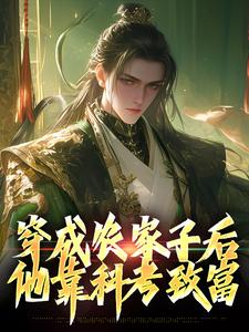 完结版《穿成农家子后，他靠科考致富》章节阅读