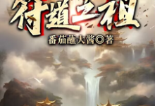 完结版《符道之祖》在线免费阅读-有书评