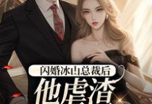 已完结小说《闪婚冰山总裁后,他虐渣玩上瘾了》在线章节阅读-有书评
