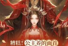 《糟糕!公主养的面首竟是九千岁》小说商璃萧焱章节章节免费在线阅读-有书评