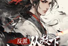 反派,从救下主角娘亲开始小说,反派,从救下主角娘亲开始在线阅读-有书评