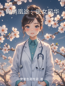 锦绣凰途：医女风华章节免费在线阅读，苏瑶完结版
