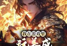 陈怀安李清然小说《我在游戏里，玩养成治愈了癌症》在线阅读-有书评