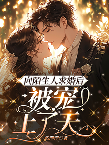 完结版《向陌生人求婚后，被宠上了天》章节阅读