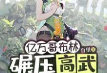 亿万哥布林,碾压高武很合理吧?免费阅读,亿万哥布林,碾压高武很合理吧?苏命-有书评