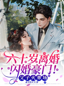 六十岁离婚闪婚豪门！父子火葬场林娟郝向东小说免费阅读