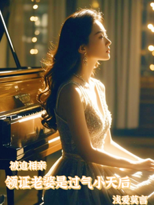 小说《被迫相亲，领证老婆是过气小天后》在线章节阅读