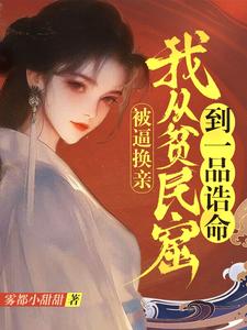 被逼换亲，我从贫民窟到一品诰命完整版小说，被逼换亲，我从贫民窟到一品诰命免费阅读