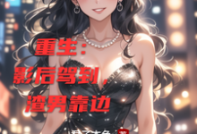 重生:影后驾到,渣男靠边这本小说怎么样?免费在线阅读试试-有书评