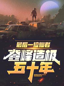 最后一位仙者，登峰造极五十年小说阅读，最后一位仙者，登峰造极五十年完结版