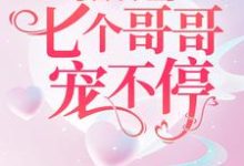 《豪门千金:七个哥哥宠不停》欧寒爵盛柠溪小说免费阅读完整版-有书评